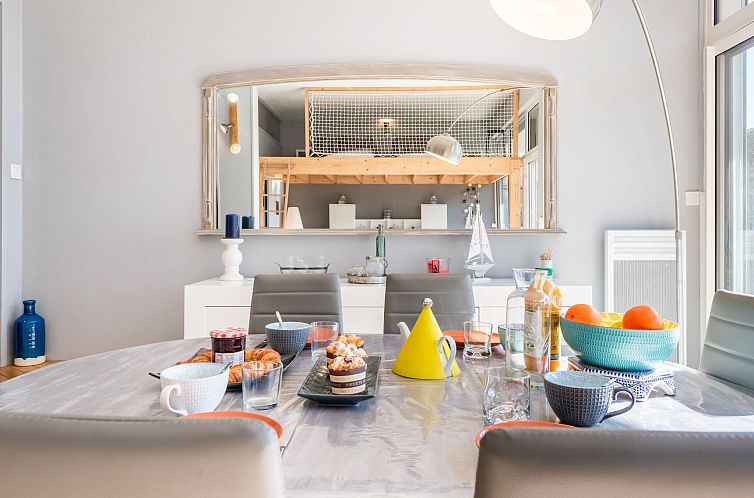 Appartement Beaumanoir