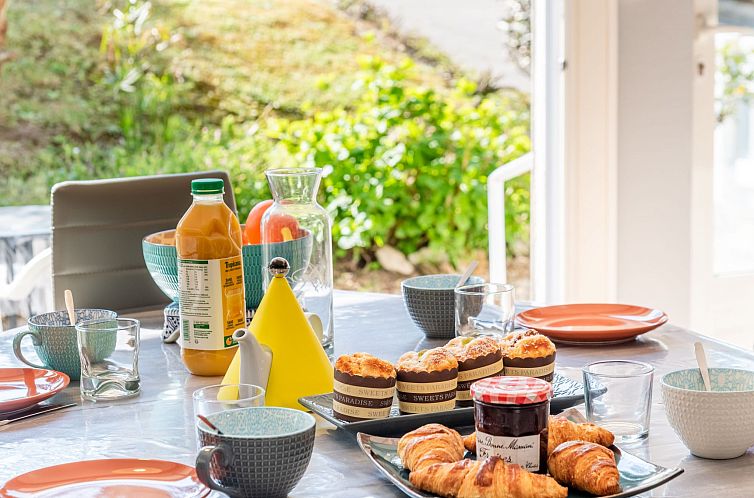 Appartement Beaumanoir