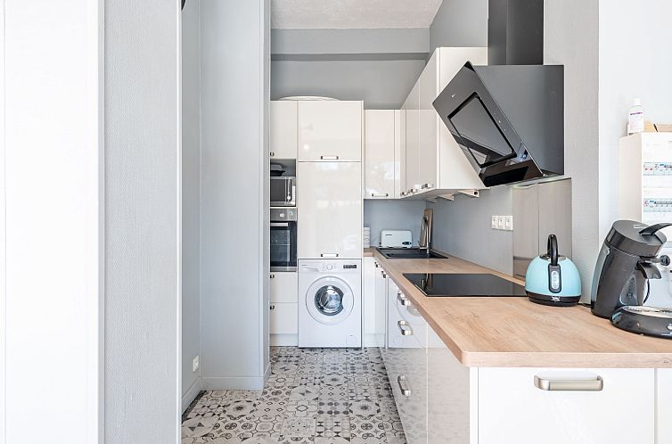 Appartement Beaumanoir