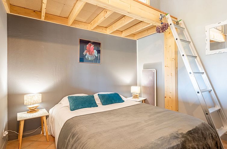 Appartement Beaumanoir