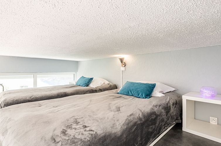 Appartement Beaumanoir