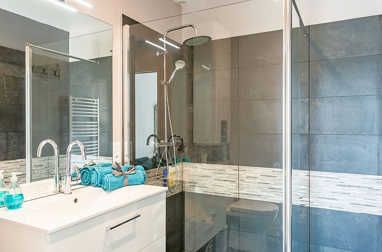 Appartement Beaumanoir