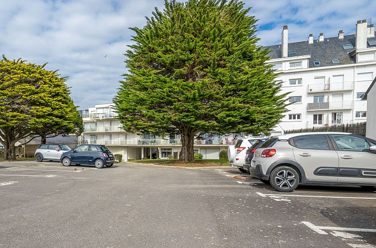 Appartement Beaumanoir