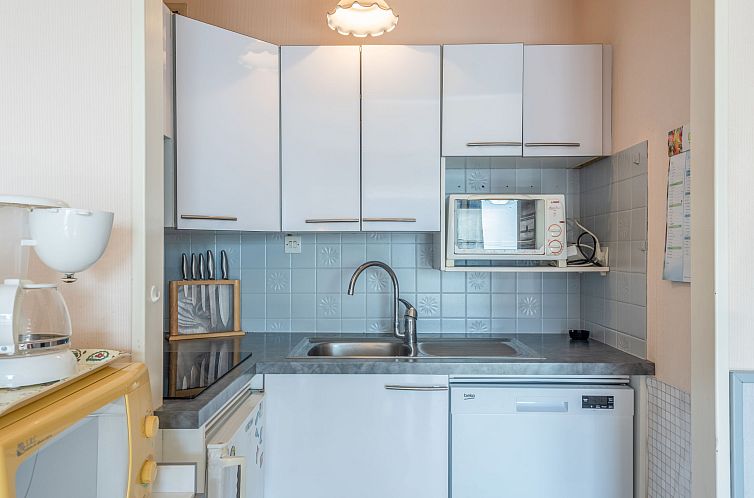 Appartement Résidence Les Dunes