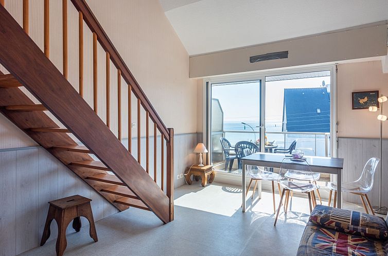 Appartement Résidence Les Dunes
