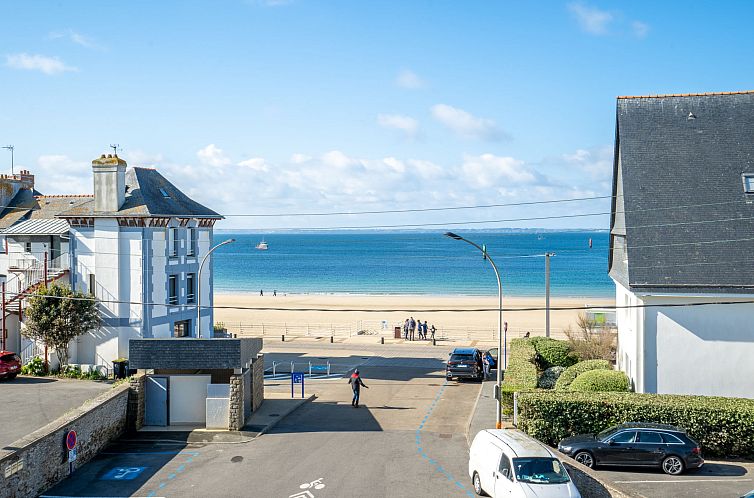 Appartement Résidence Les Dunes