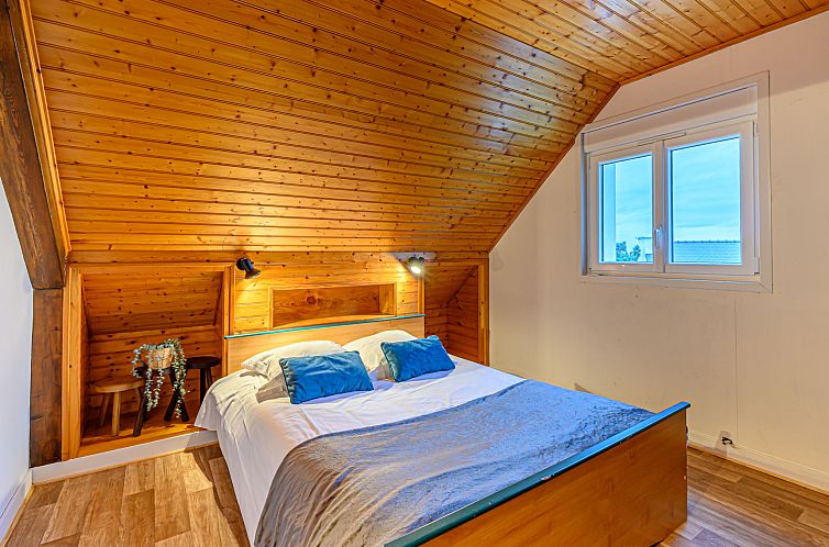 Vakantiehuis Portivy 2