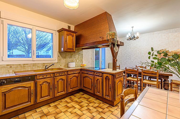 Vakantiehuis Portivy 2