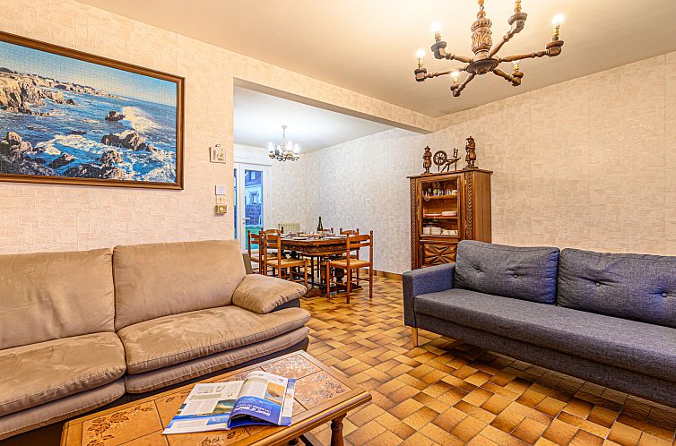 Vakantiehuis Portivy 2