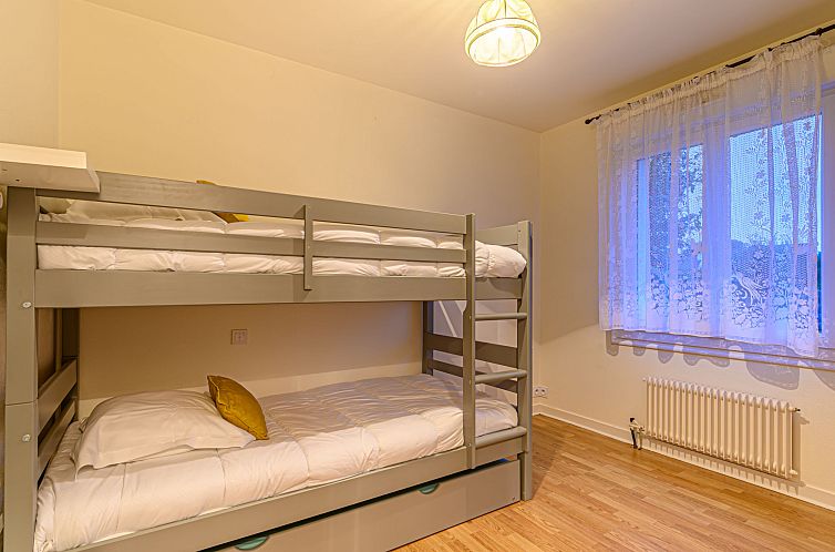 Vakantiehuis Portivy 2