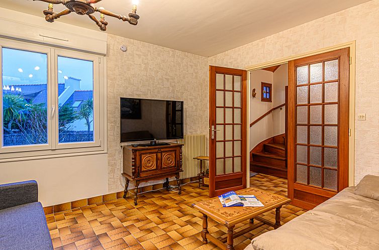 Vakantiehuis Portivy 2