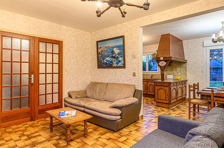 Vakantiehuis Portivy 2