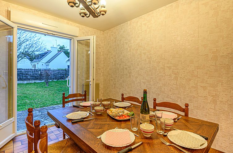 Vakantiehuis Portivy 2