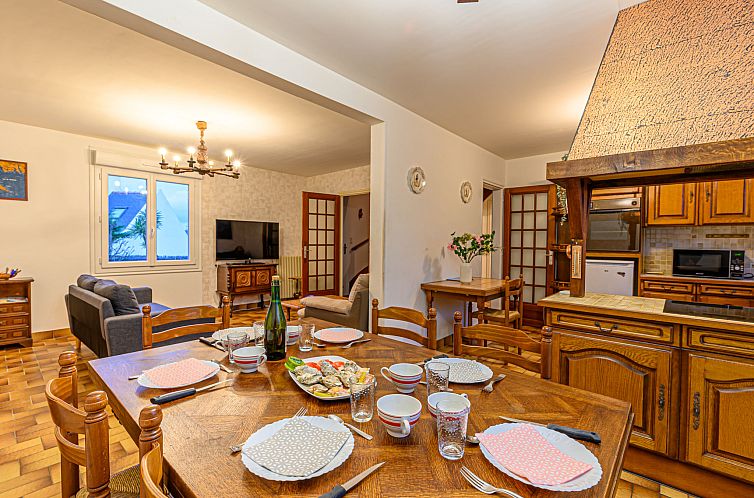 Vakantiehuis Portivy 2