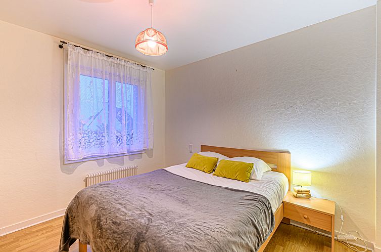 Vakantiehuis Portivy 2