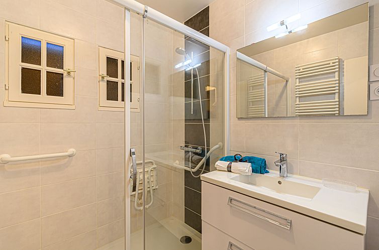 Vakantiehuis Portivy 2
