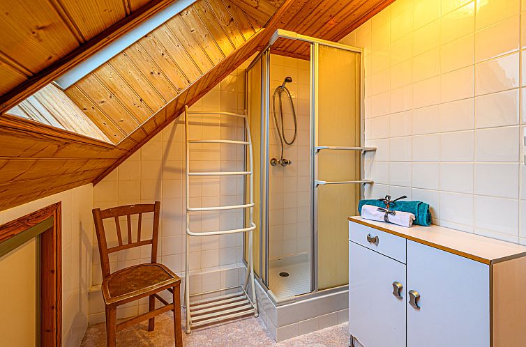 Vakantiehuis Portivy 2