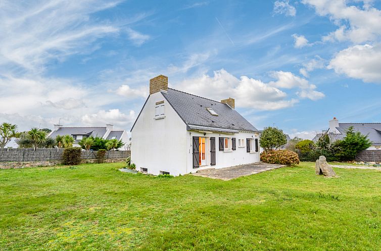 Vakantiehuis Portivy 2