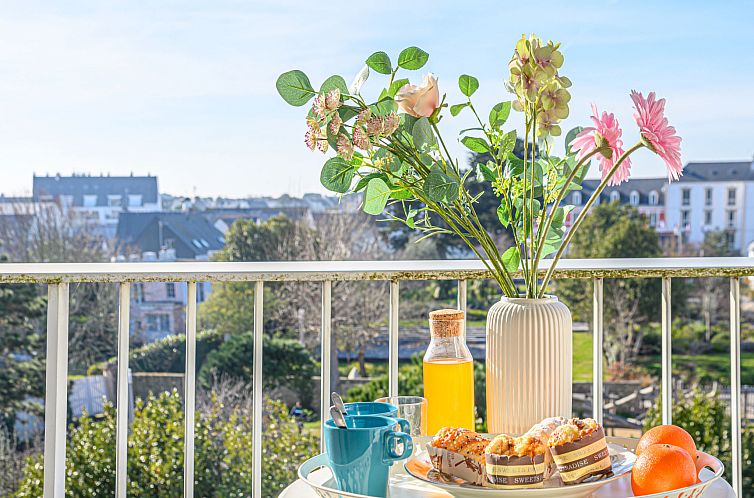 Appartement Kérabus