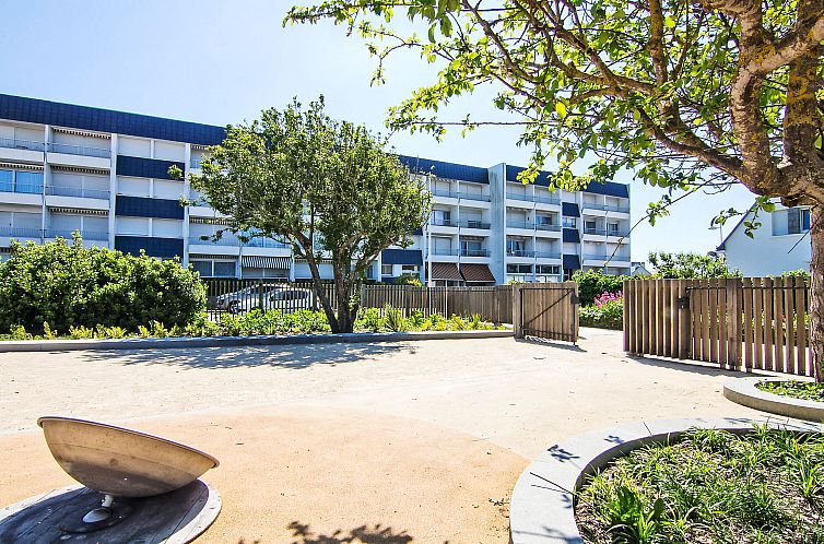 Appartement Kérabus