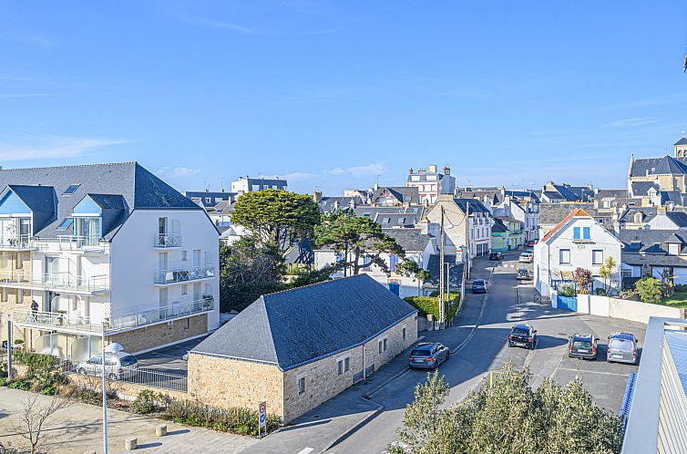 Appartement Kérabus