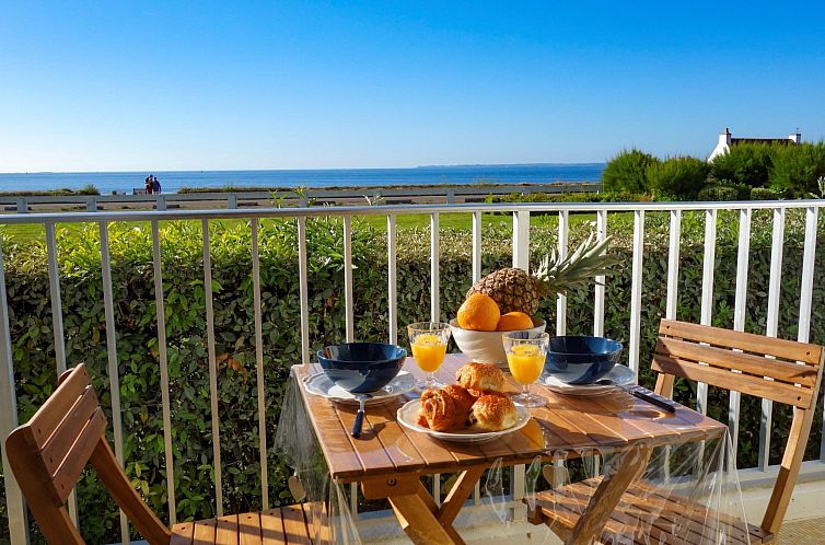 Appartement Les Trois Iles