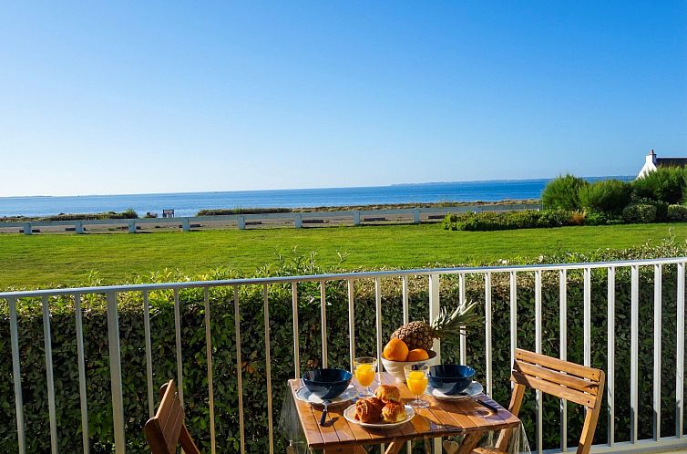 Appartement Les Trois Iles