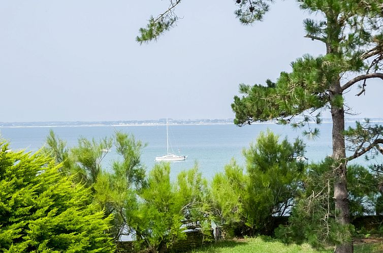 Unterkunft 0411815 - Ferienhaus Bretagne - Vakantiehuis Maison Poul