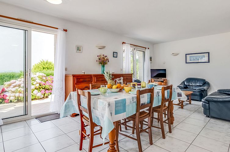 Vakantiehuis Maison Poul