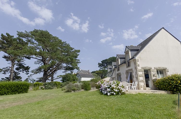 Vakantiehuis Maison Poul