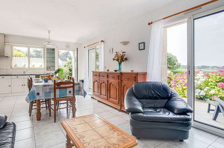 Vakantiehuis Maison Poul