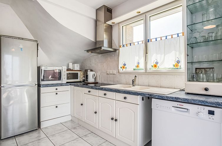 Vakantiehuis Maison Poul