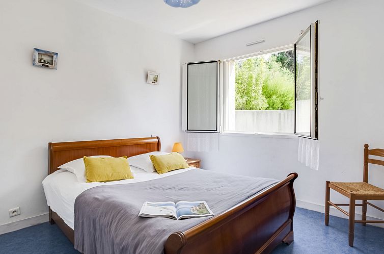 Vakantiehuis Maison Poul