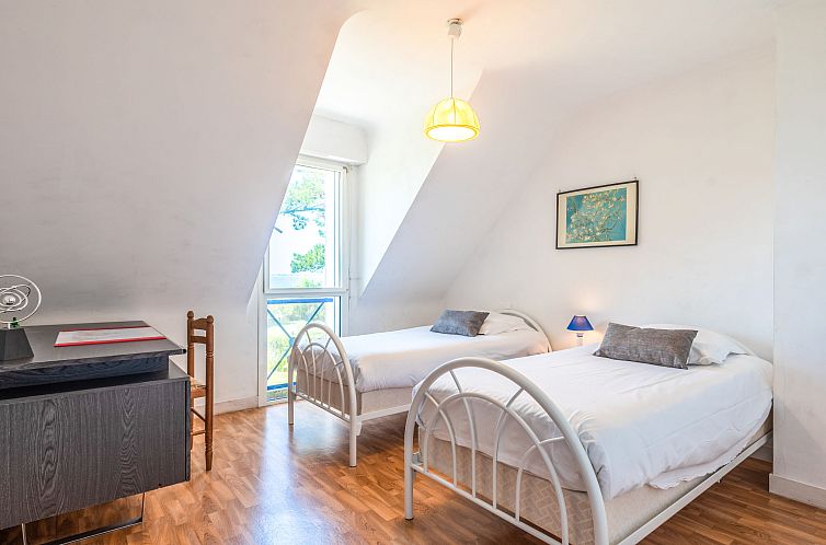 Vakantiehuis Maison Poul
