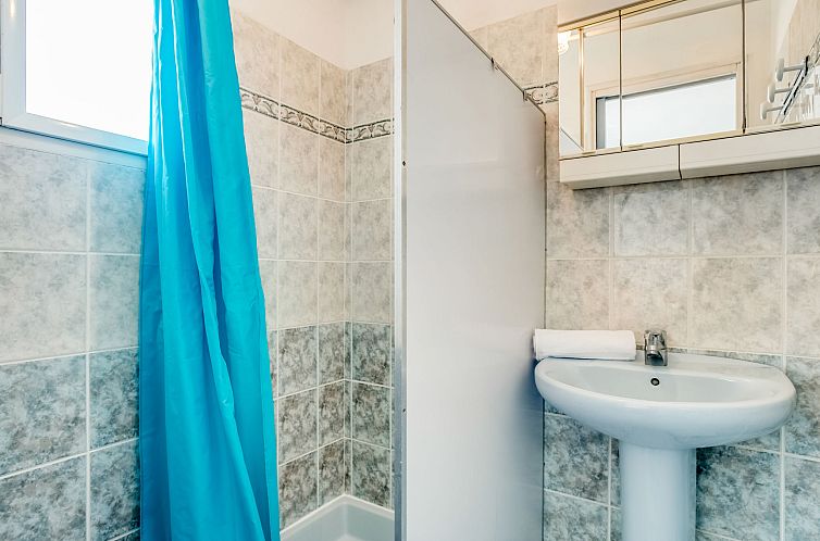 Vakantiehuis Maison Poul