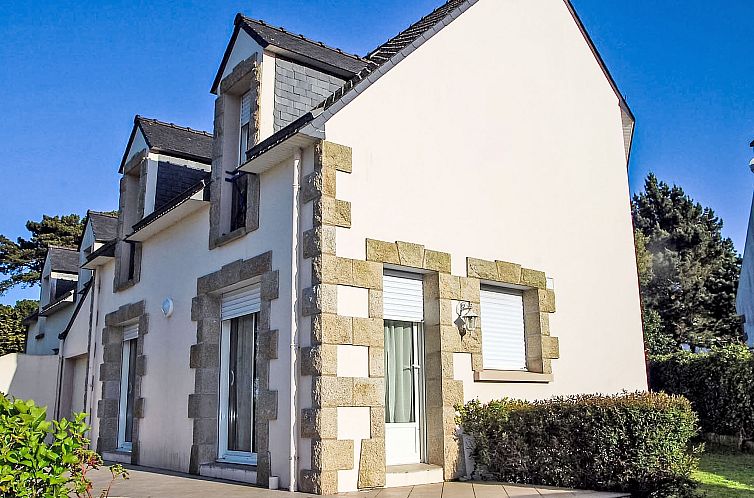 Vakantiehuis Maison Poul