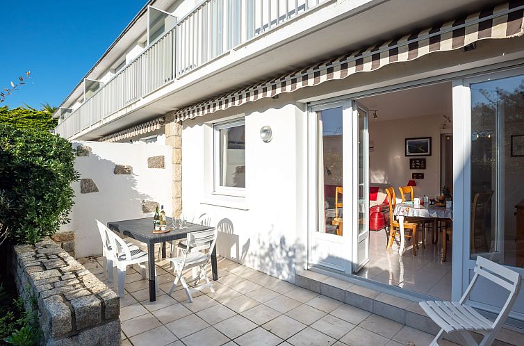 Unterkunft 0411816 - Ferienhaus Bretagne - Vakantiehuis Les Dunes