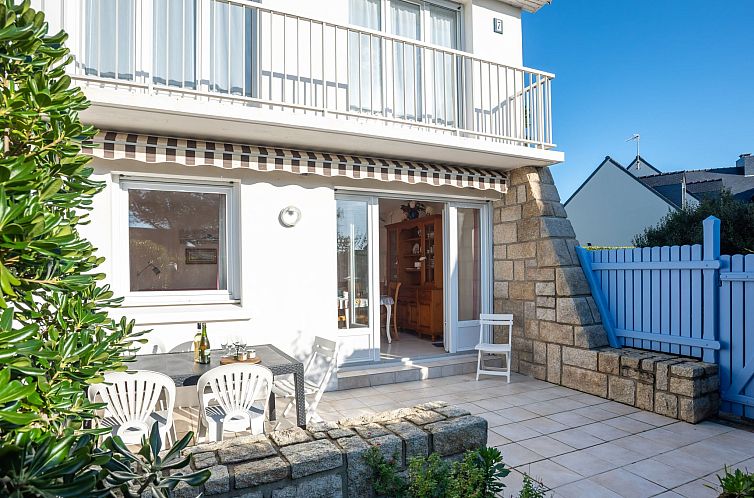 Vakantiehuis Les Dunes