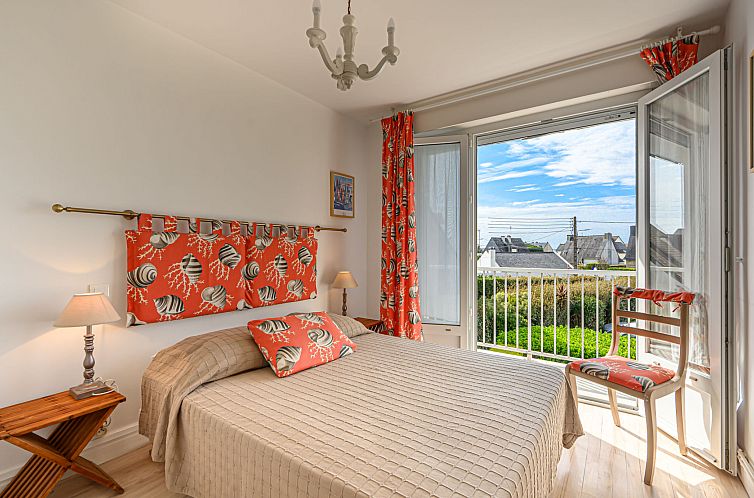 Vakantiehuis Les Dunes