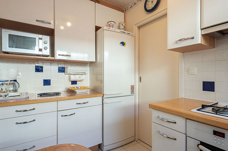 Vakantiehuis Les Dunes