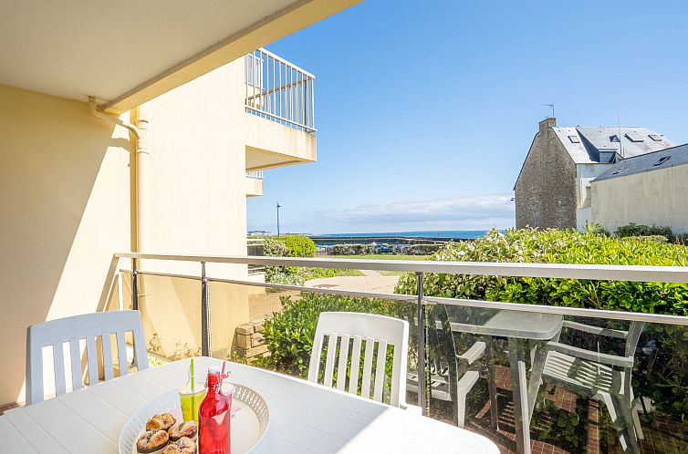 Appartement Les Terrasses Port Maria