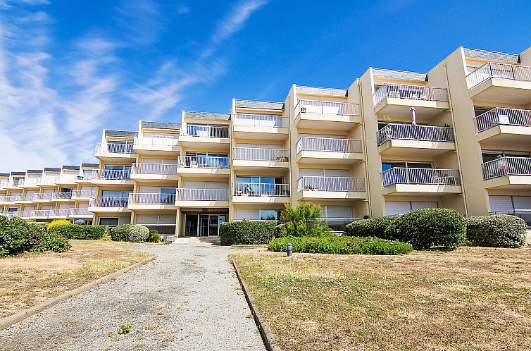 Appartement Les Terrasses Port Maria