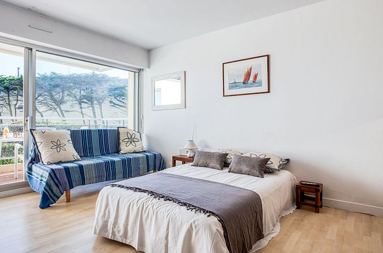 Appartement Les Terrasses Port Maria