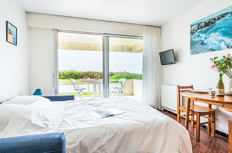 Appartement Penduick