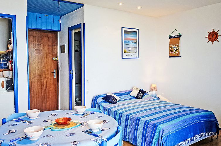 Appartement Trouz Ar Mor