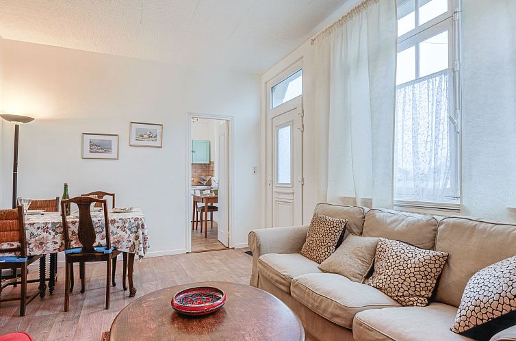 Verblijf 0411821 - Vakantiewoning Bretagne - Vakantiehuis Maison Rose