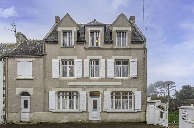 Vakantiehuis Maison Rose