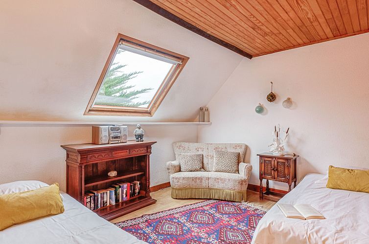 Vakantiehuis Maison Rose