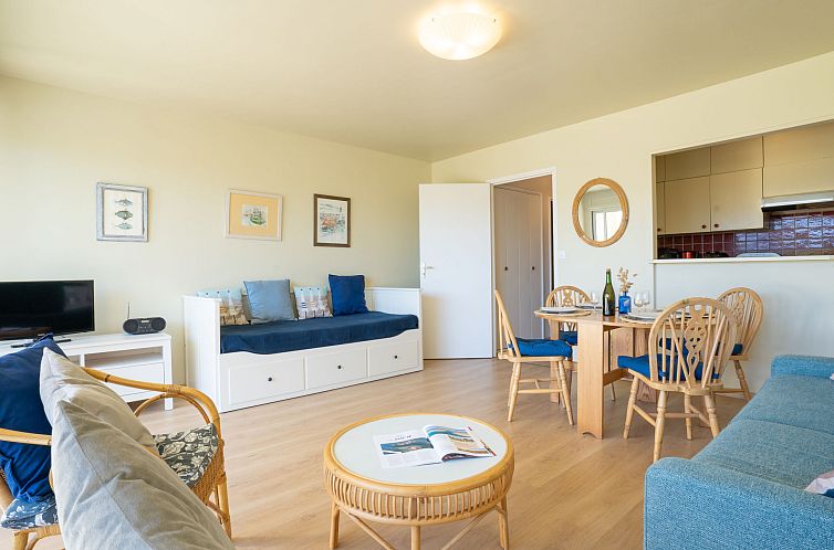Appartement Les Albatros
