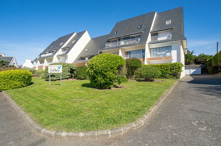 Appartement Les Albatros